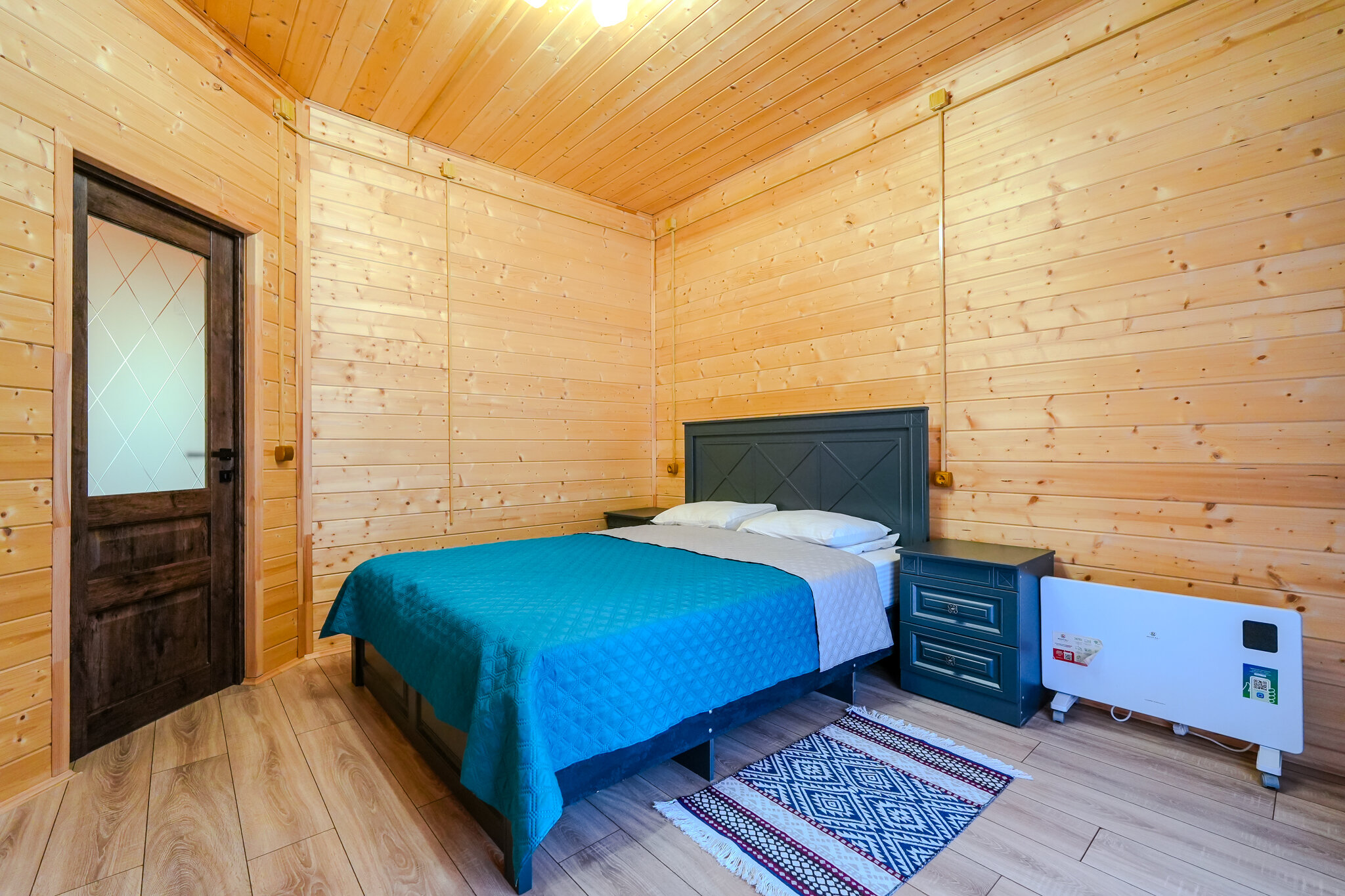 Фото Горная Хижина