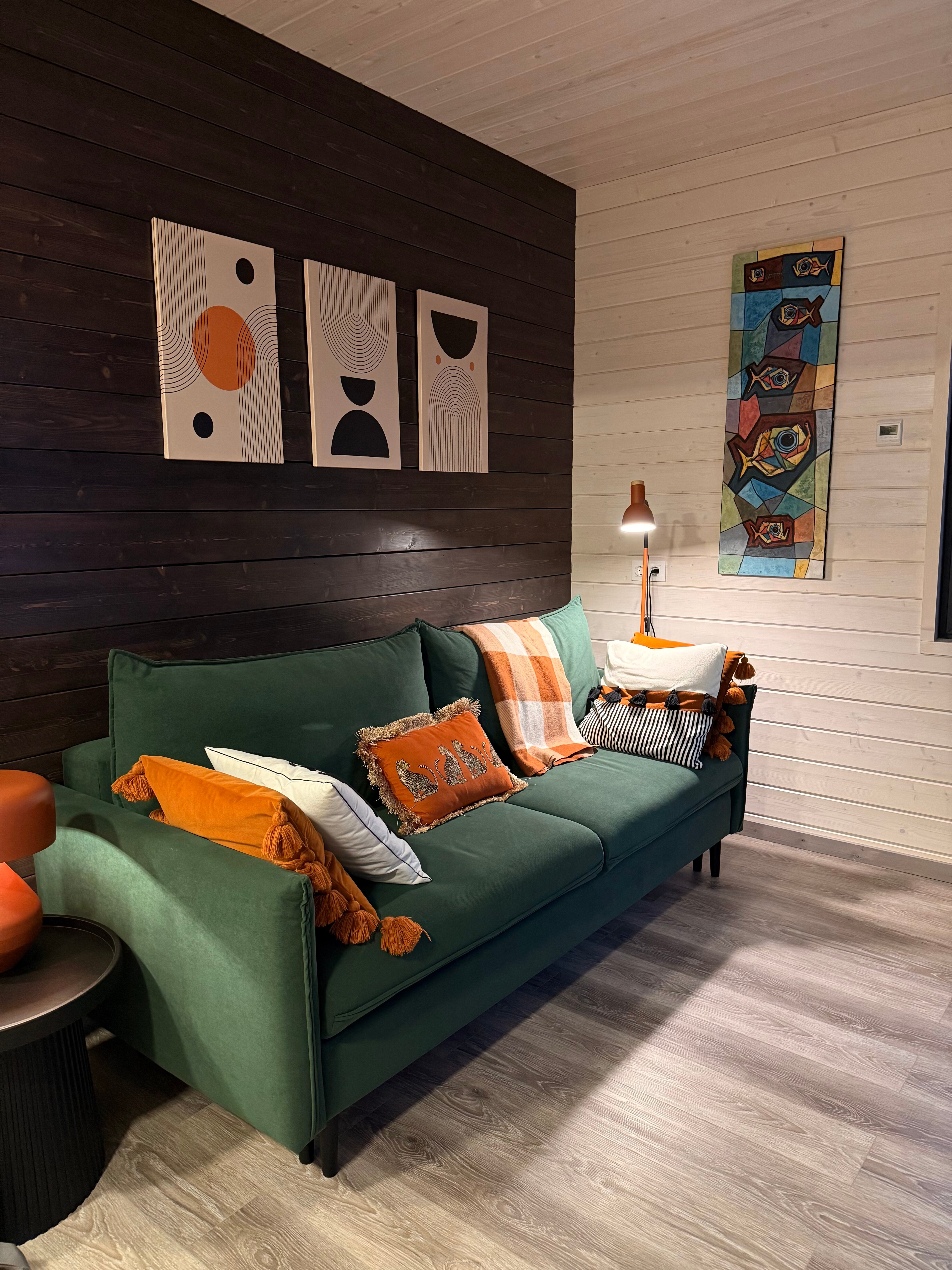 Фото Шапки дача