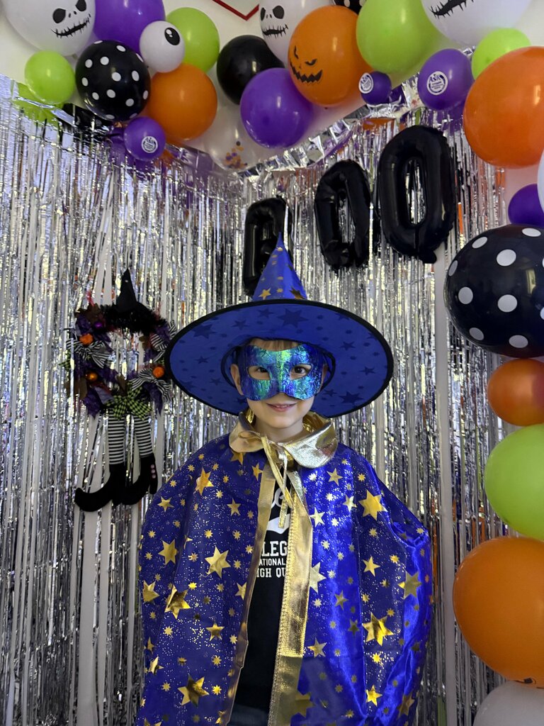 Further education Ask, Astrahan, photo