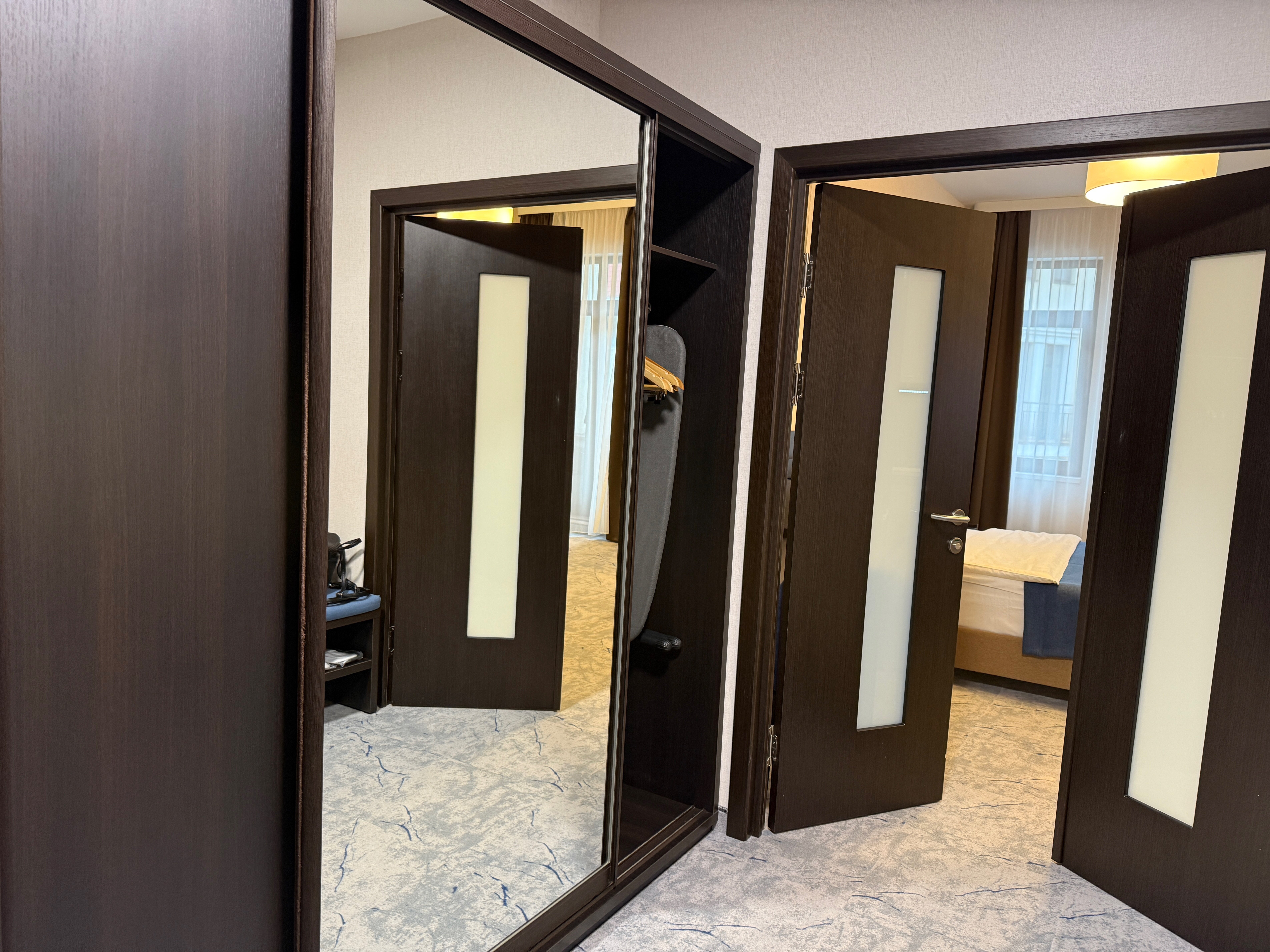 Фото Вальсет Премиум