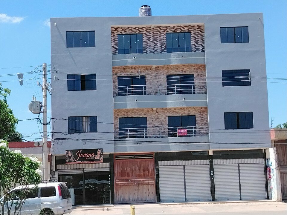 Beauty salon Jovana Hair & Make Up, Santa Cruz de la Sierra, photo