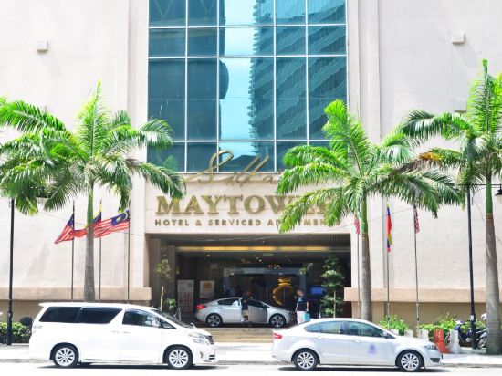 Фото Silka Maytower Kuala Lumpur