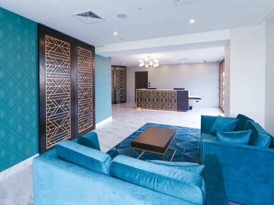 Фото Swiss-Belhotel Napier