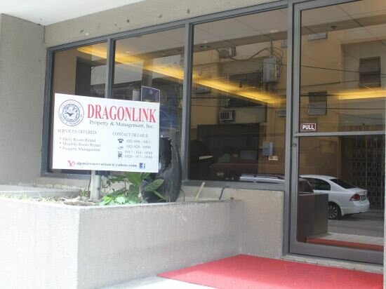 Фото Dragonlink Suites