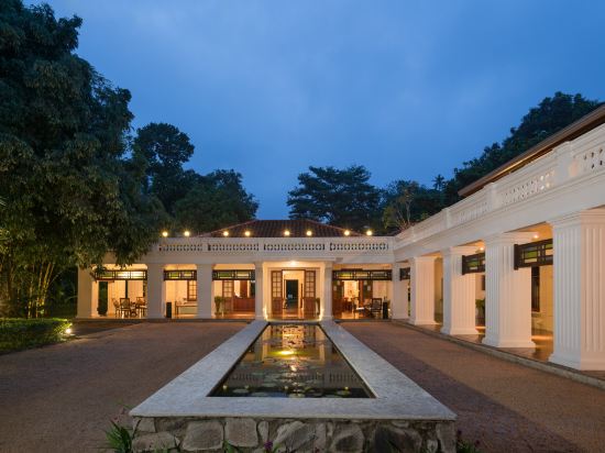 Фото Taru Villas Kandy