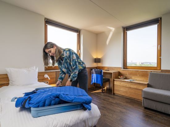 Фото Alpine Hotel SnowWorld