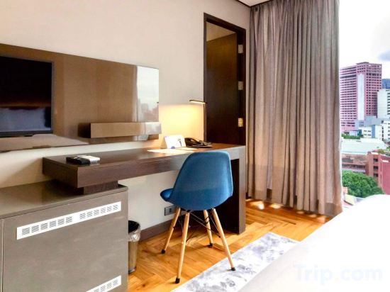 Фото Ramada Encore by Wyndham Makati