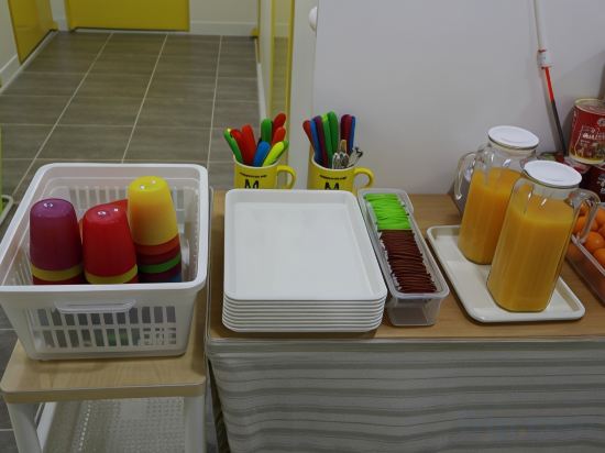 Фото 24 Guesthouse Myeongdong Town