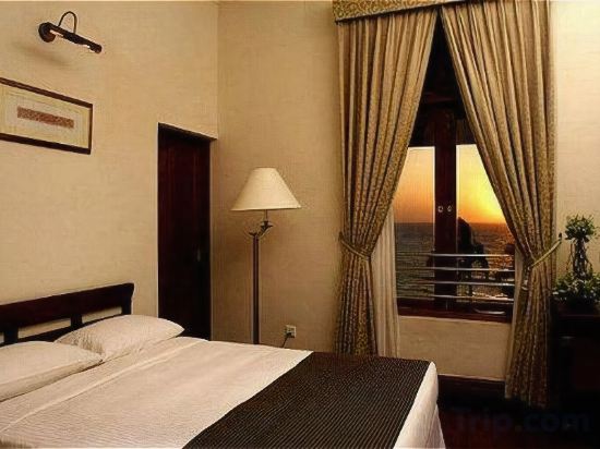 Фото Galle Face Hotel