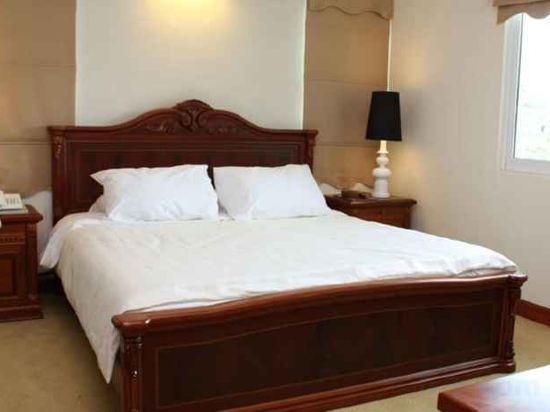 Фото Heritage Hotel Cameron Highlands