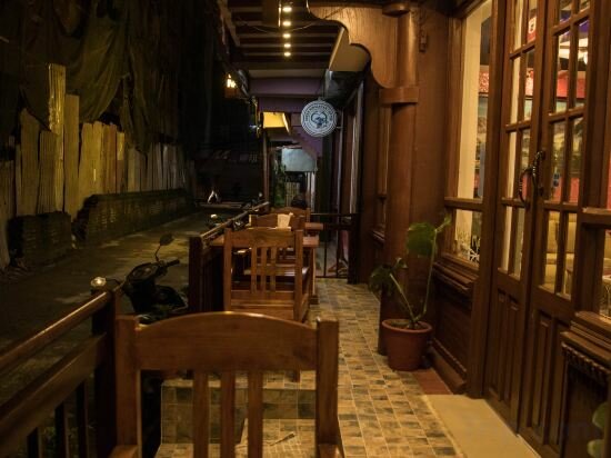 Фото Hotel Buddha Land