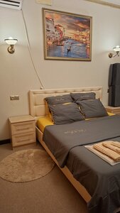 Гостиница Венеция