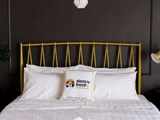 Фото Anggun Residence by Sleepy Bear