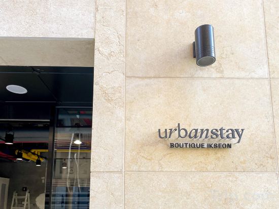 Фото Urbanstay Boutique Ikseon
