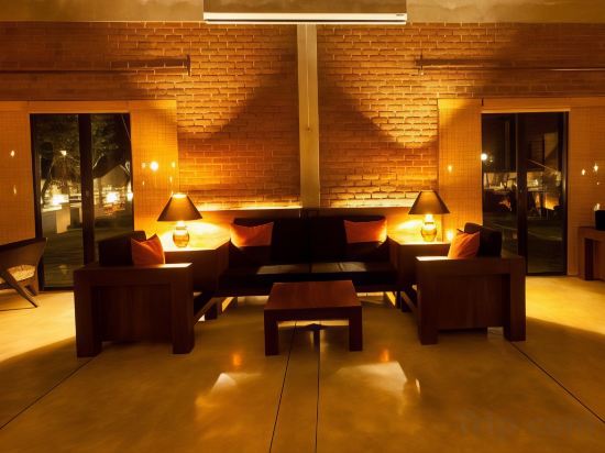 Фото Amethyst Resort Passikudah