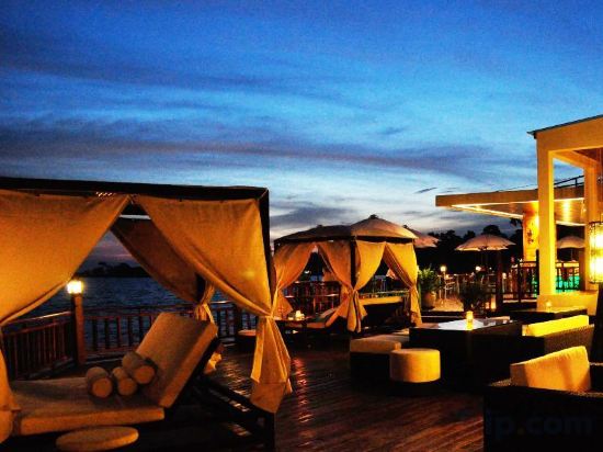 Фото Sokha Beach Resort