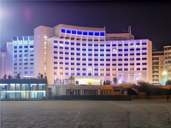 Фото Hotel Kenzi Solazur