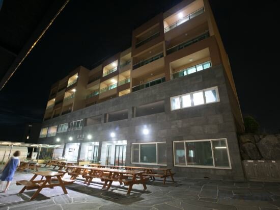 Фото Suandsu Resort