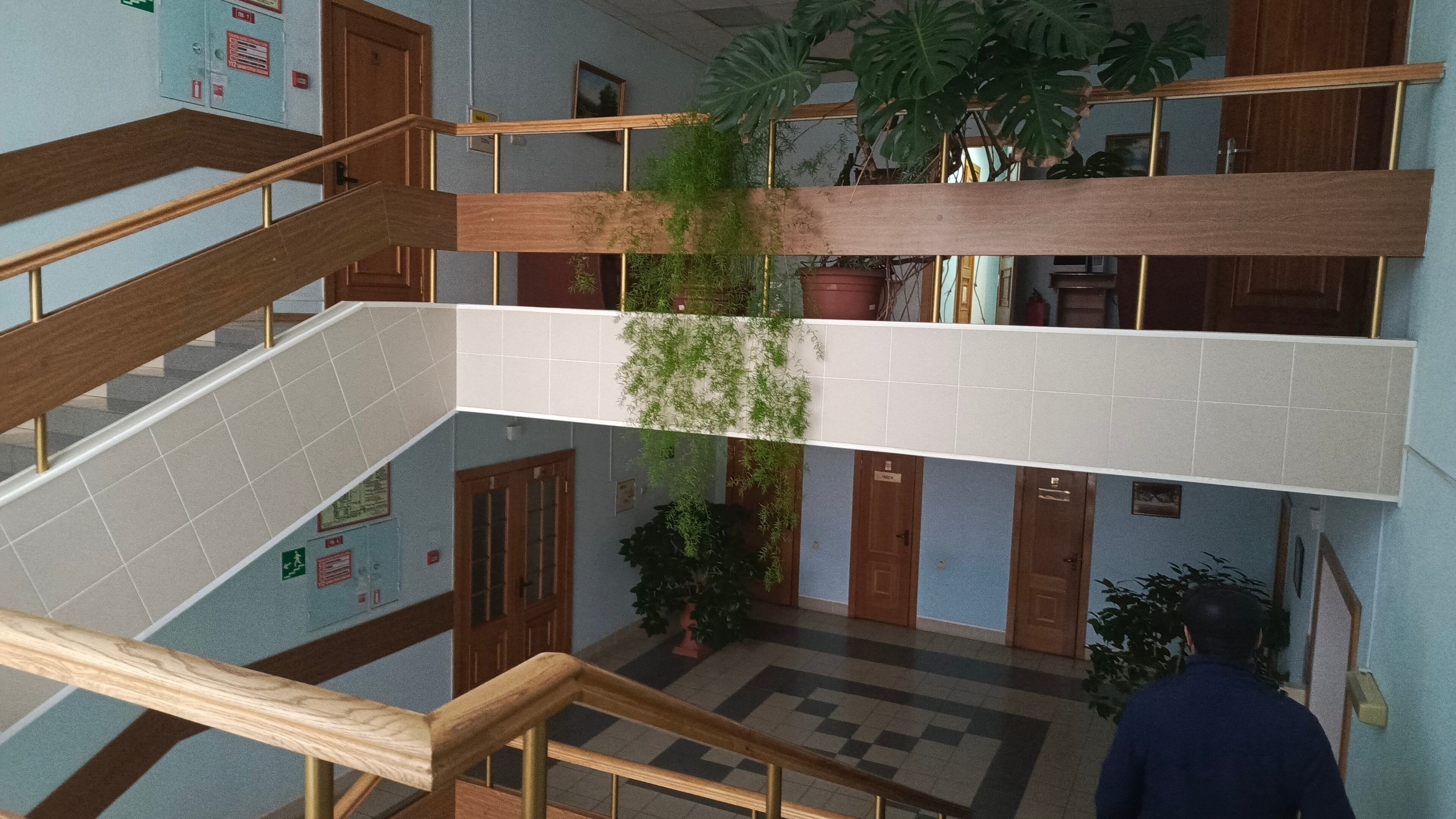 Фото Прометей