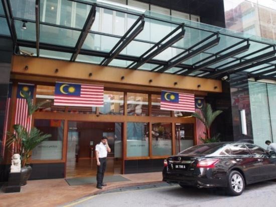 Фото Hotel Capitol Kuala Lumpur