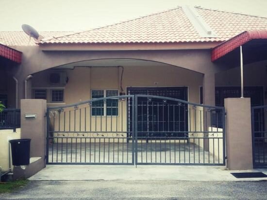 Hotel Fahaz Lumut Homestay, State of Perak, photo