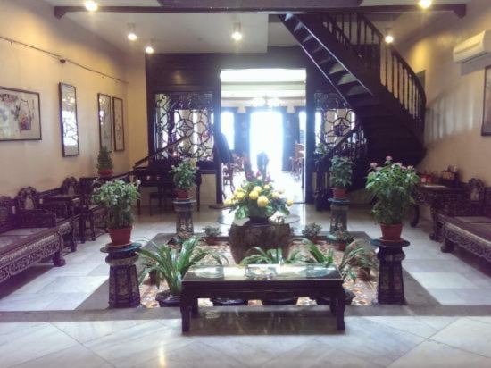 Фото Hotel Puri Melaka