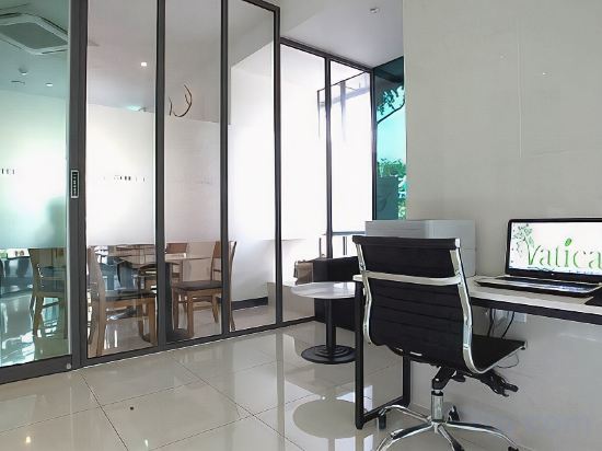 Фото Vatica Hotel Dongdaemun