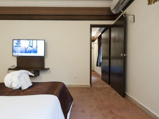 Фото Seriental Hotel