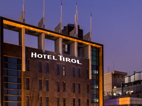 Фото Hotel Tirol