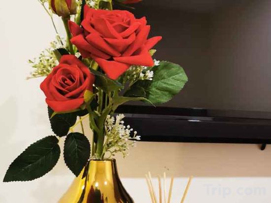 Фото Mii Smile Hotel