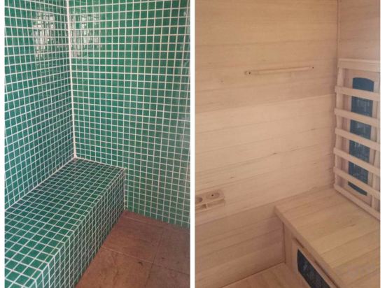 Фото Bohemiaz Resort and SPA