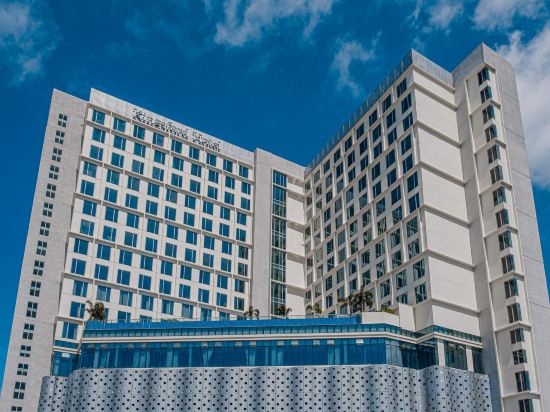 Фото Kingsford Hotel Manila