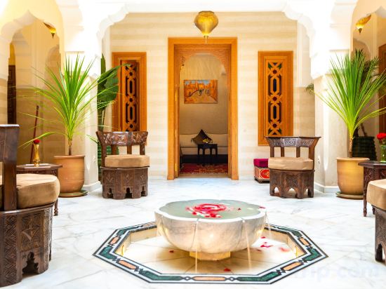 Фото Palais Tara & SPA