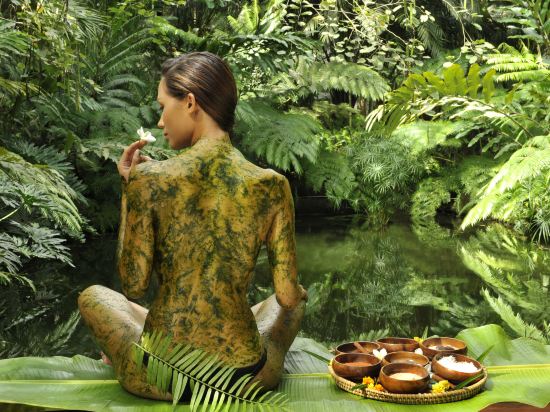 Фото The Farm at San Benito