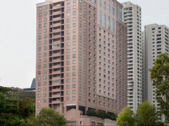 Фото Silka Maytower Kuala Lumpur