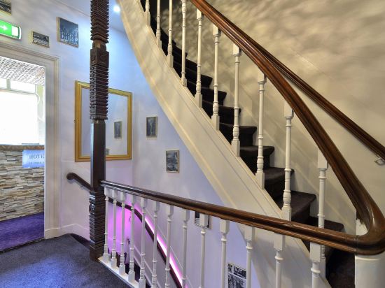 Фото Boutique Hotel La Belle Vue