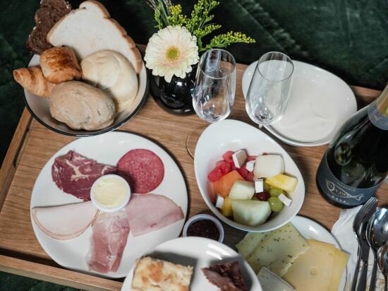 Фото Van der Valk Hotel Amsterdam - Amstel