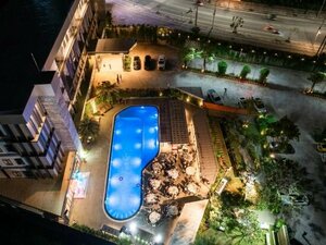 Гостиница Munich Hotel