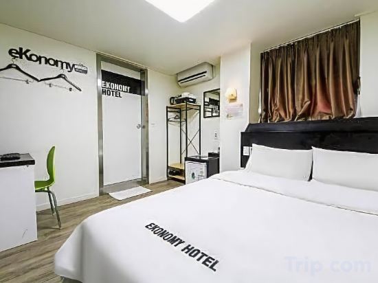 Фото Ekonomy Hotel Incheon