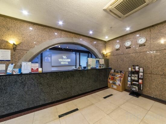 Фото Youngbin Hotel
