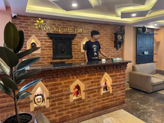 Фото Hotel Pipal Tree