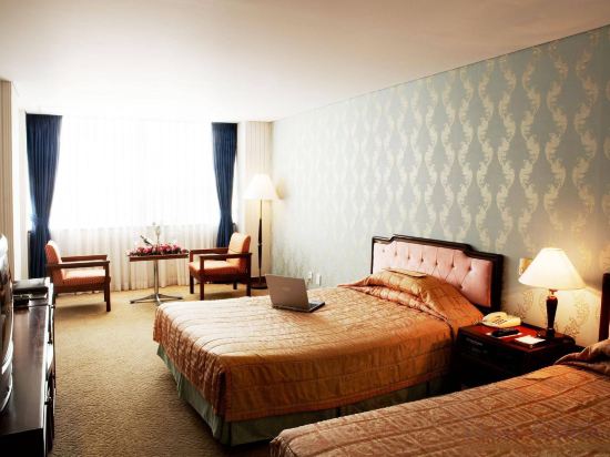 Фото Hotel President