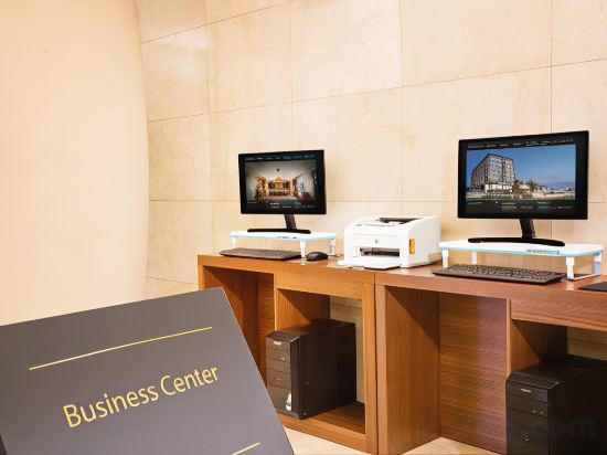 Фото Staz Hotel Jeju Robero