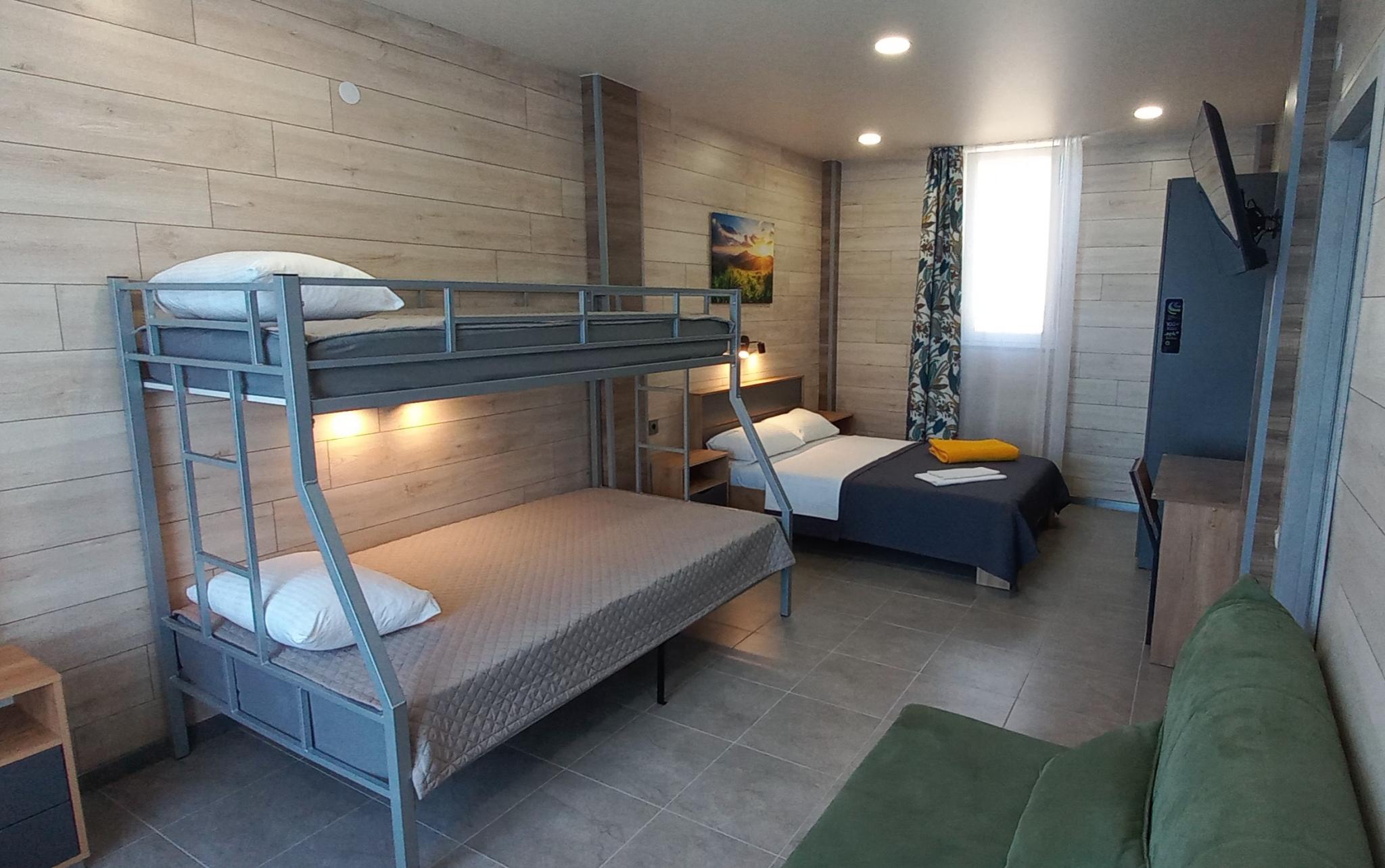 Фото Горница