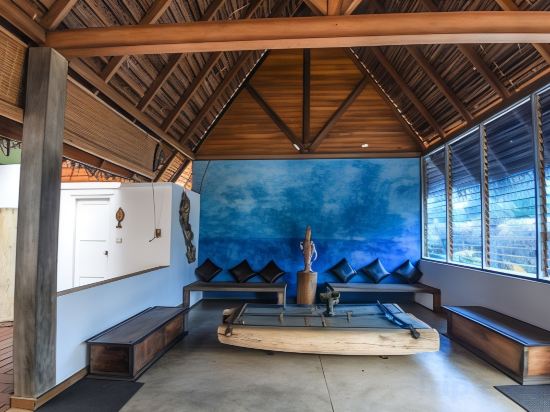 Фото Maalu Maalu Resort & SPA Pasikuda