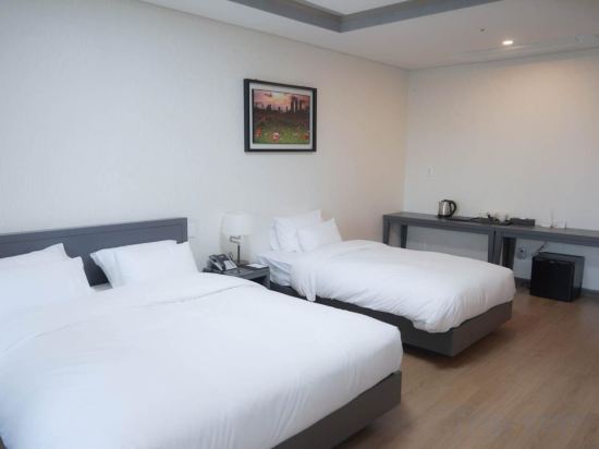 Фото Hotel Daoom