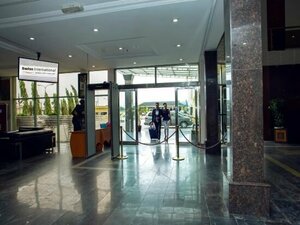 Гостиница Swiss International Mabisel Hotel Port Harcourt