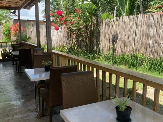 Hotel The Backyard Inn, Province of Cebu, photo