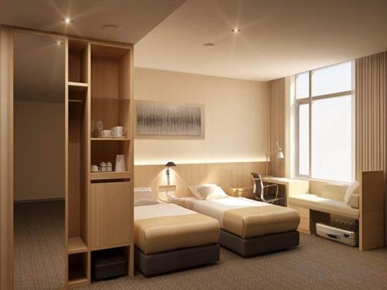 Фото Arirang Hill Hotel Dongdaemun