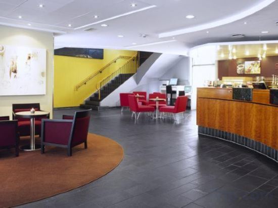 Фото Scandic Sjølyst